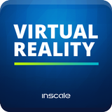 INSCALE VR Presentation icône