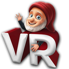 Dan Deal VR أيقونة