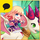 가디언레이스 for Kakao Zeichen