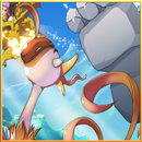 Guardian Race: Multiplayer Run APK