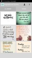 2 Schermata Inspirational Quotes Wallpaper