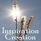 Inspiration Creation icône