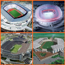 Inspiration Design Football Stadium APK
