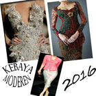 Inspiração Kebaya 2016 ícone