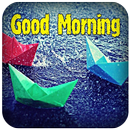 Inspiration Good Morning Pictures APK