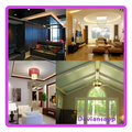 Wow Ceiling Design Ideas