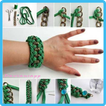 ”Cool DIY Bracelet Ideas