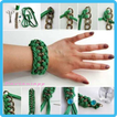 Cool DIY Bracelet Ideas