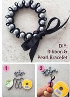 Cool DIY Bracelet Ideas ภาพหน้าจอ 3