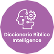 ”Diccionario Bíblico Intelligence