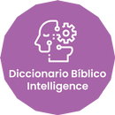 Diccionario Bíblico Intelligence APK