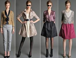 60s Style Dresses Ekran Görüntüsü 1