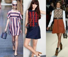 60s Style Dresses 스크린샷 2