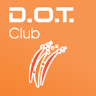 D.O.T. Club & Goal Achievement アイコン