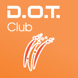 D.O.T. Club & Goal Achievement icon