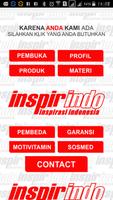 INSPIRINDO 截圖 1