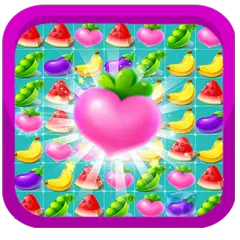 Fruit Smash 2