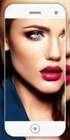 InstaBeauty Camera -Selfie  makeover Affiche