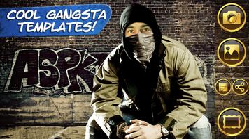 Gangstera Fotomontaże screenshot 1