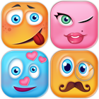 InstaEmoji Pro Emoji Keyboard icône