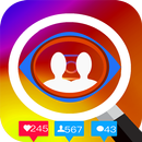 Follow Insights - Get More Real likes ,followers APK