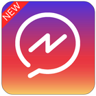 InstaMessage Chat icône