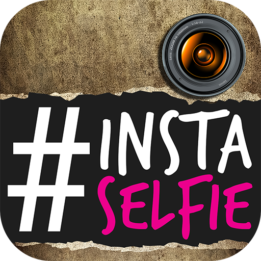 Insta Selfie Cam Pic Collage