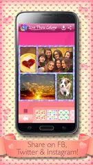download Collage di Foto dell'amore APK