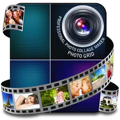 Super Foto Collage Hersteller APK Herunterladen