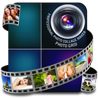 آیکون‌ Super Photo Collage Maker