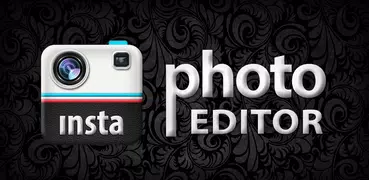 Insta Photo Editor
