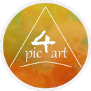 Pic4art Selfies Photo Effect aplikacja