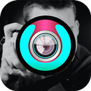 InstaPics Selfie Camera Effect aplikacja