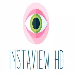 InstaView HD (Working) APK Herunterladen