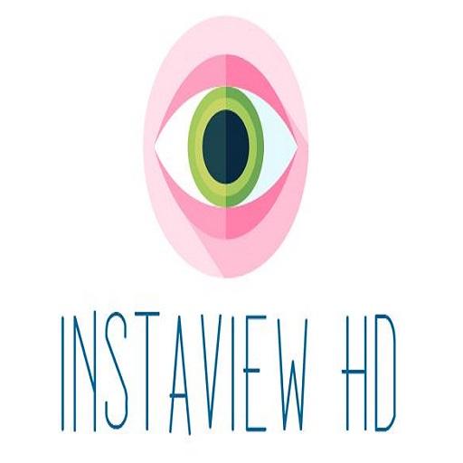 InstaView HD (Working)