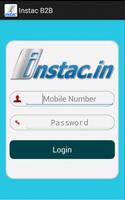 Instac B2B পোস্টার