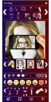 Pipo Collage & Photo editor ภาพหน้าจอ 1