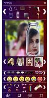 Pipo Collage & Photo editor ภาพหน้าจอ 3