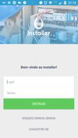 Teste - Installer 海報