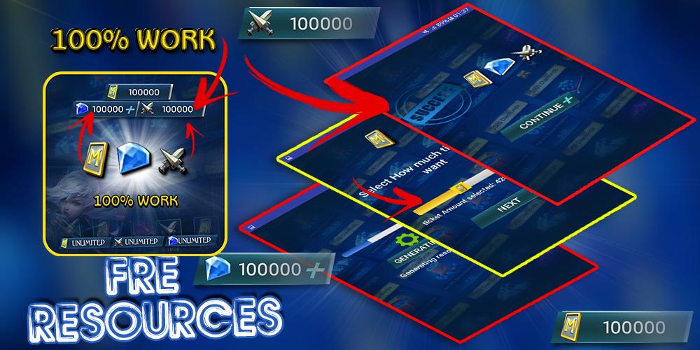 Mobilelegendscoins.Xyz Download Mod Apk Mobile Legend Unlimited Diamond Jalan Tikus