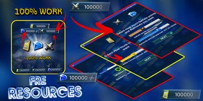 Instant mobile legends free diamond syot layar 2