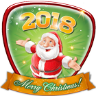 آیکون‌ InstantPics: New Year Photo Effects Camera Pro