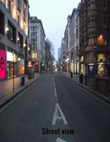Instant Street Panorama View capture d'écran 1