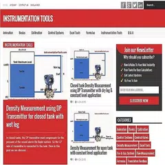 Instrumentation App アプリダウンロード