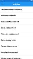 Instrumentation Engineering Qu screenshot 2