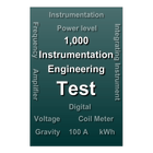 Instrumentation Engineering Quiz icône