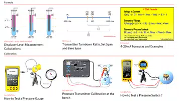 Instrumentation Tools Pro 스크린샷 7
