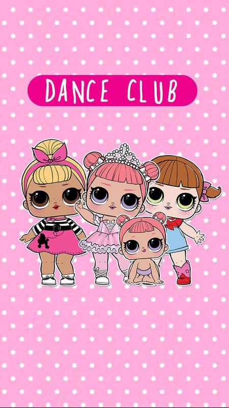 Top Surprise Lol Dolls Wallpaper Hd For Android Apk Download
