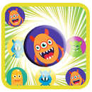 Monster Star Buster aplikacja