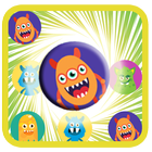 Monster Star Buster icon